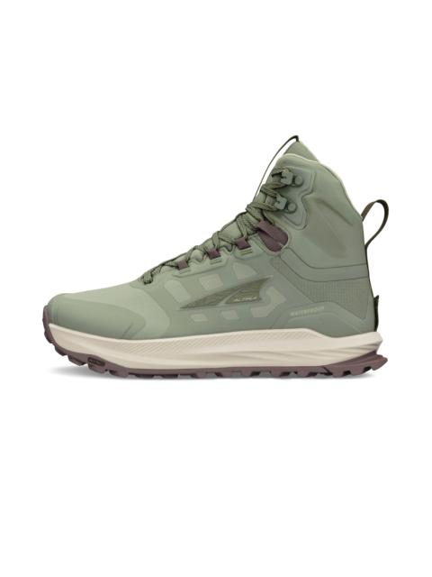 Women's Lone Peak 9 Waterproof Mid