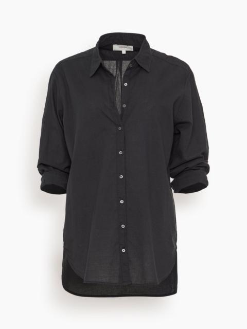 Beau Shirt in Black