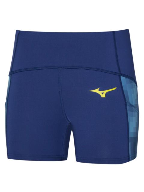 Mizuno Women's Short Tennis Tight