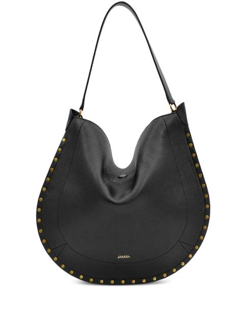 Isabel Marant Oskan Soft Hobo Bag