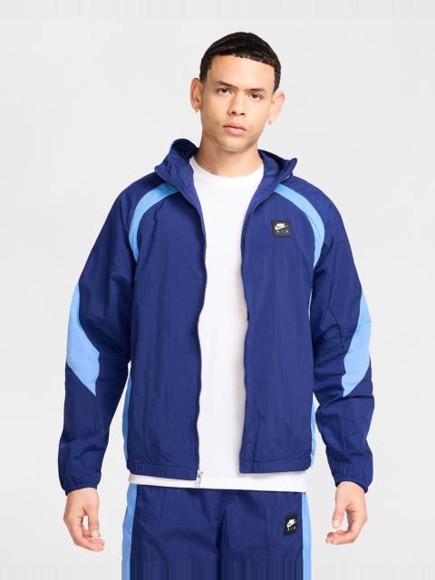 Nike Air Men's Woven Jacket