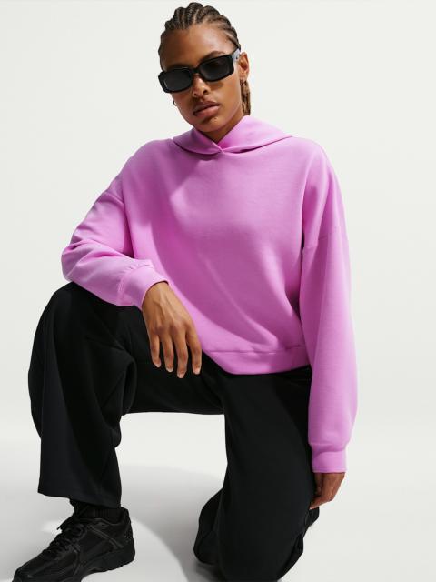 Nike 24.7 ImpossiblySoft Women's Pullover Hoodie