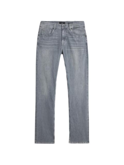 Slimmy tapered jeans