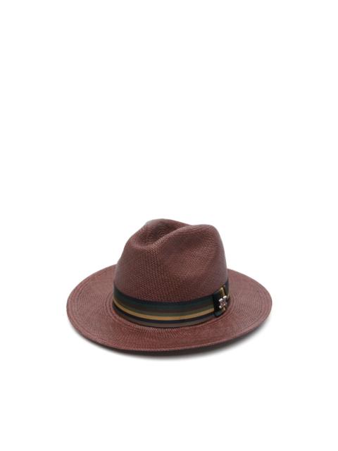 Rodesia hat