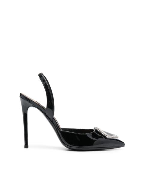 Decollete High Heels