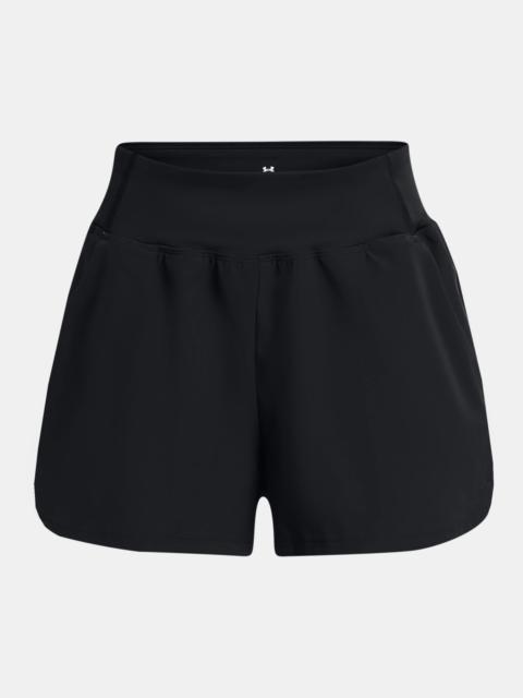 Women's UA Fish Pro Woven Shorts