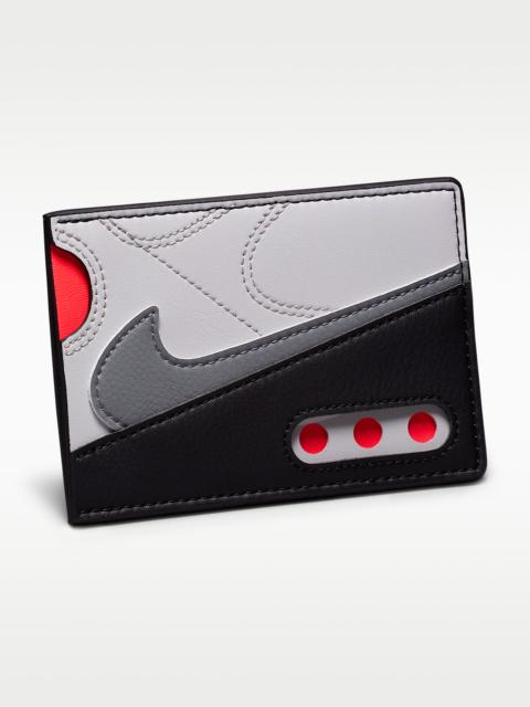Nike Icon Air Max 90 Card Wallet