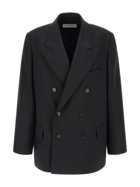 'Boiser' Blazer