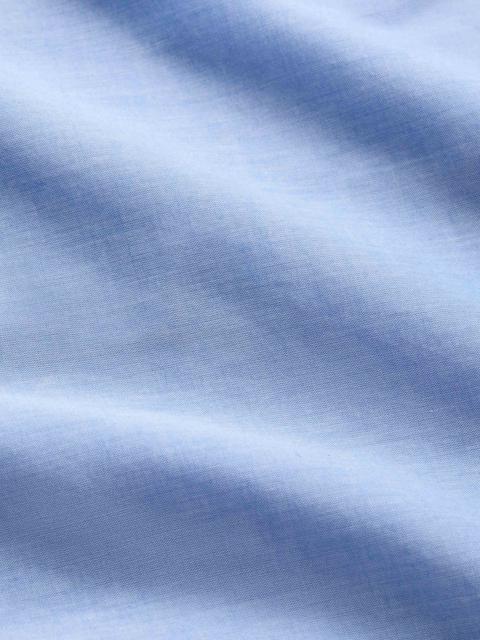 Women's Pyjamas Amalfi Cotton Batiste Blue