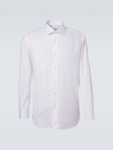 William cotton shirt