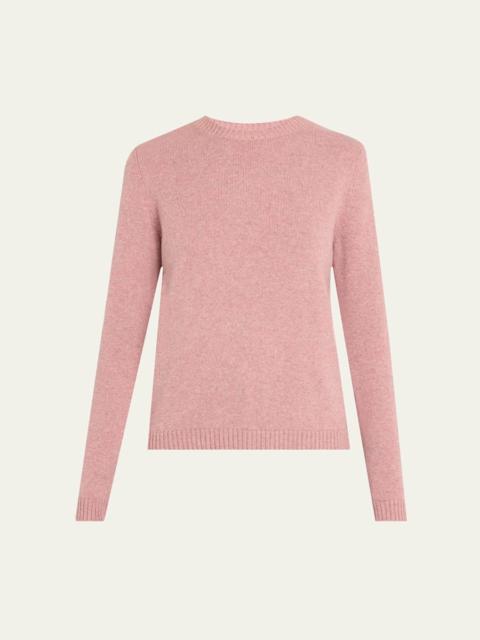 Girocollo Parksville Cashmere Sweater