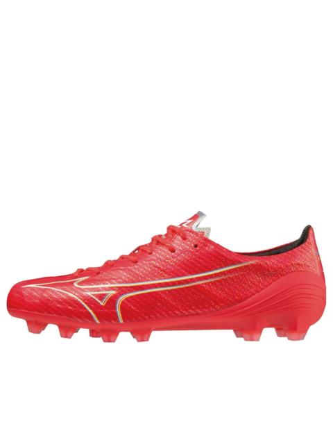 Mizuno Morelia Sala Elite TF 'Safety Yellow Fiery Cora' P1GA236064