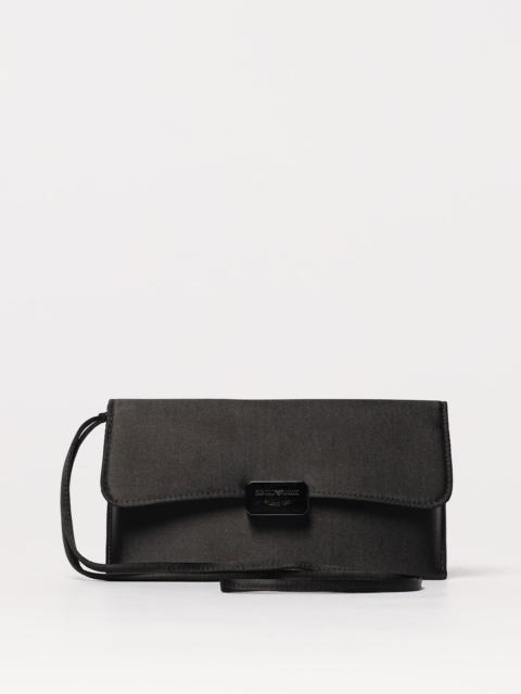 Shoulder bag woman Emporio Armani