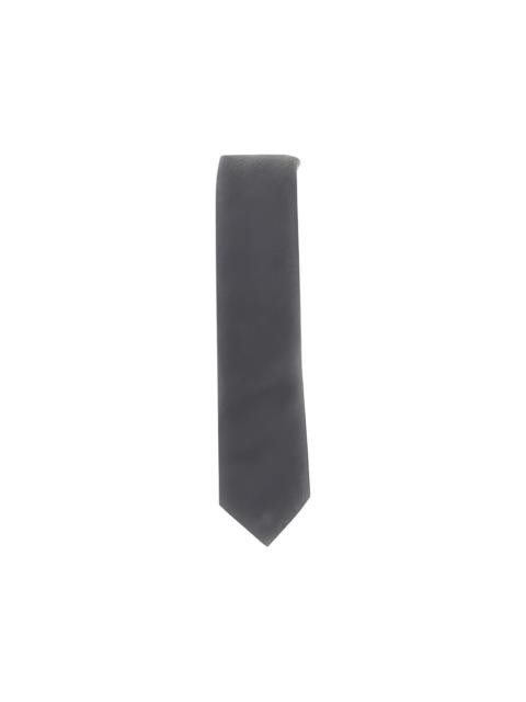 silk tie
