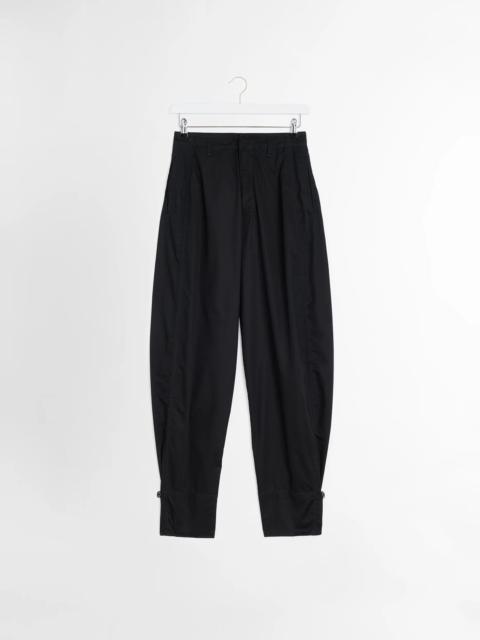 SOFT VOLUME PANTS