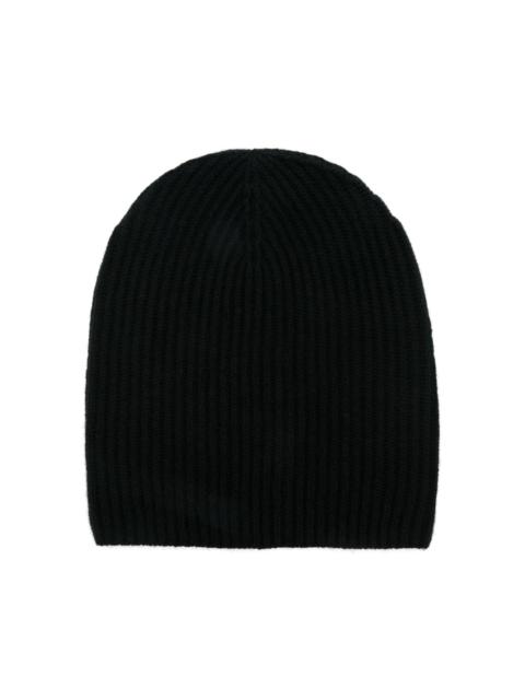 cashmere beanie