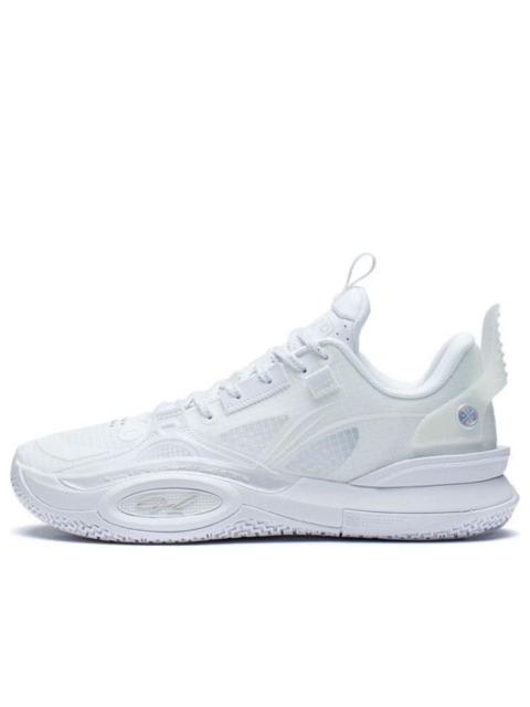 Li-Ning Wade All City 10 V1 'Pure White' ABAS019-4