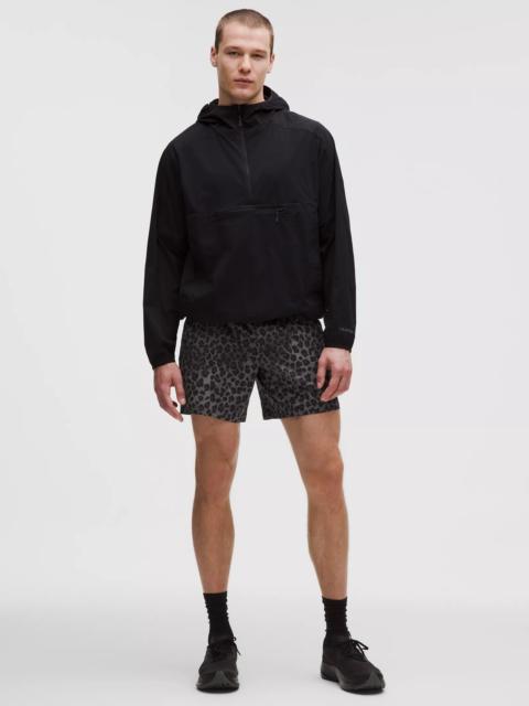 Pace Breaker Linerless Short 7"