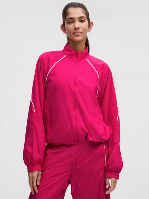 License to Train Lightweight Jacket