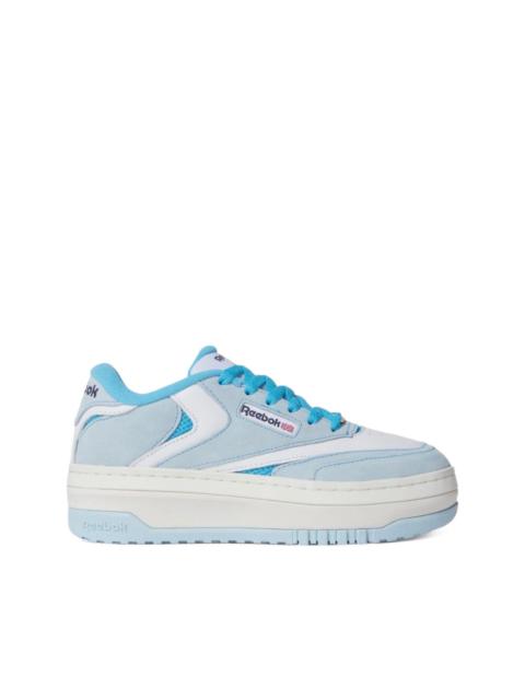 club c extra trainers