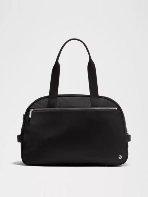 City Essentials Duffle Bag 28L