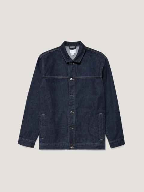 Japanese Denim Jacket