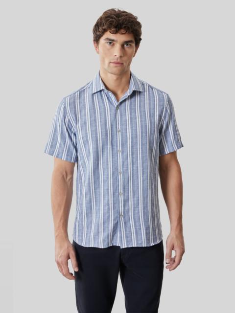 Daiki Short Sleeve Shirt