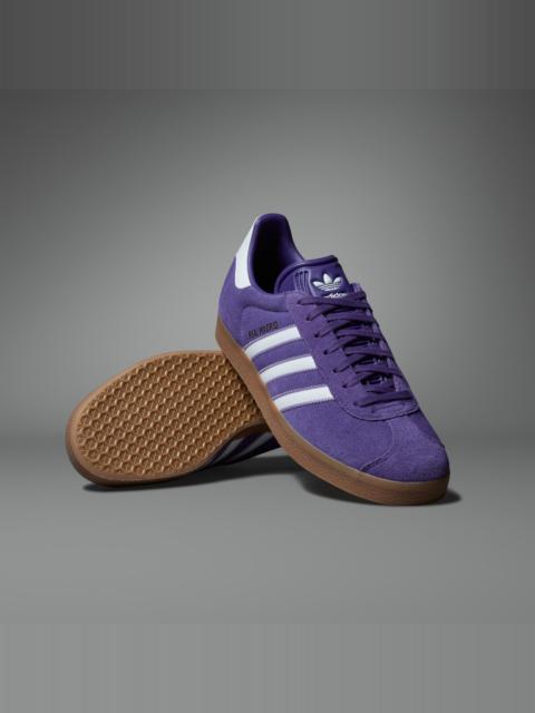Gazelle Real Madrid Terrace Icons Shoes