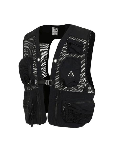 Nike ACG Birtles Vest 'Black' DN3920-010
