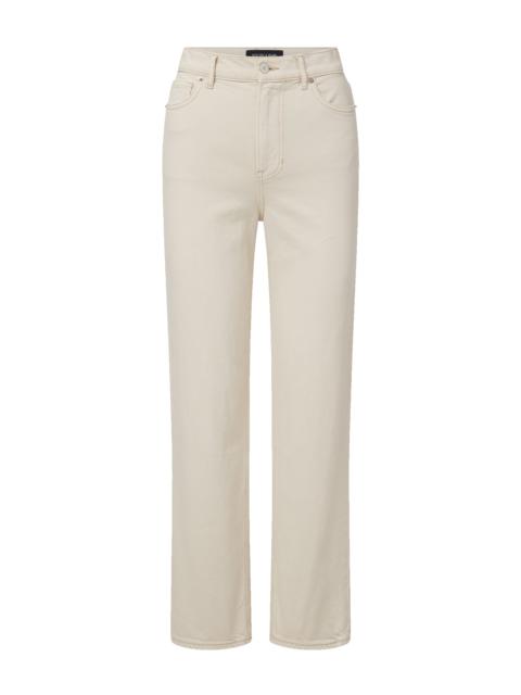 LEAH STRAIGHT-LEG JEAN