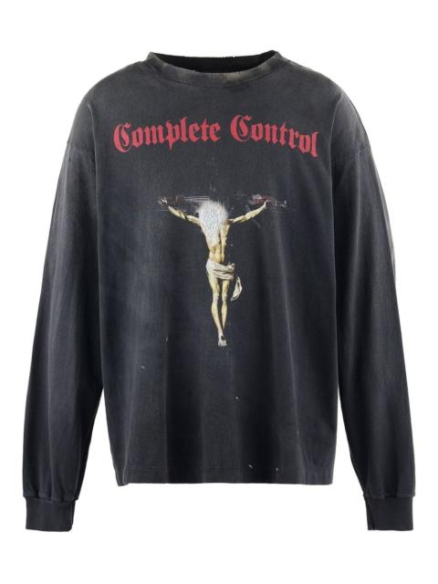 Control sweatshirt