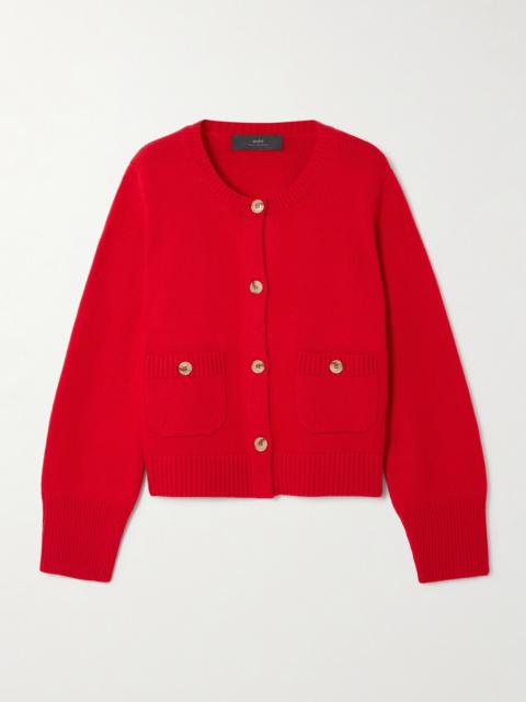 Rosanna Cashmere Cardigan