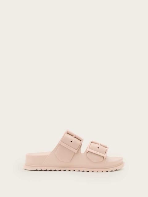 SIAN EVA BUCKLE SANDALS