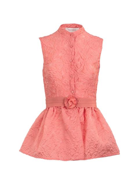 Colony floral blouse