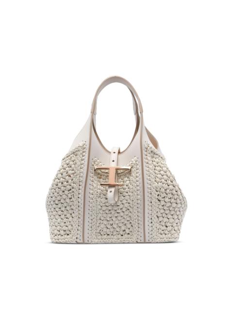 T Timeless shoulder bag