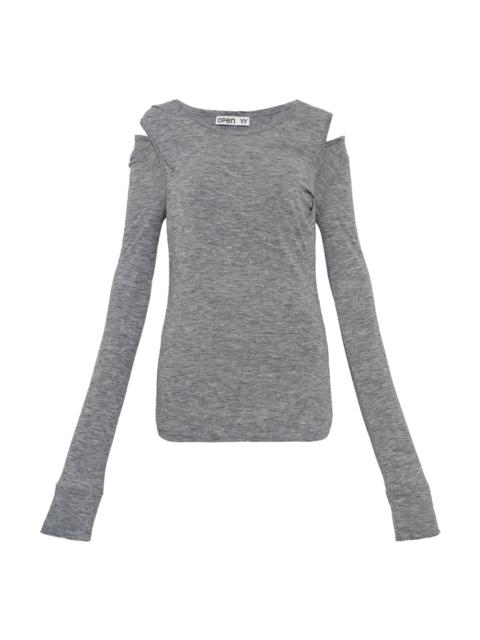 Convertible Hook Top Dress