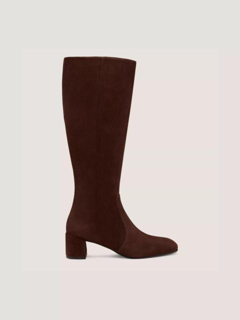 MAEVE ZIP BOOT