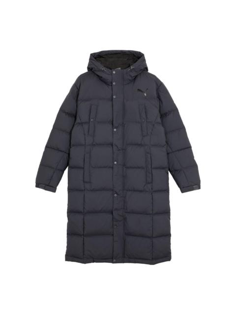 PUMA Winter Coat 'Black' 674277-40