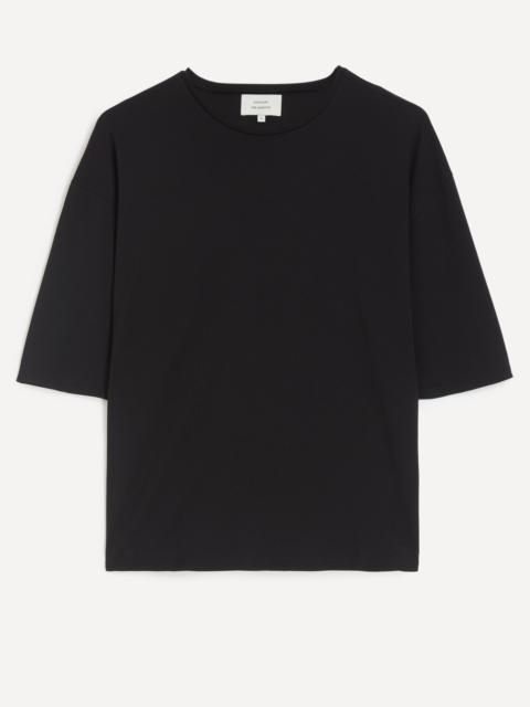 Black Osis Oversized T-Shirt