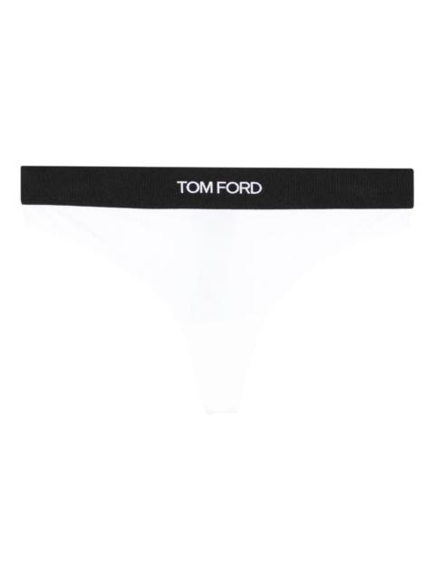 Tom Ford Band Briefs