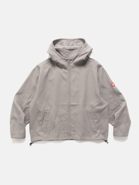 Soft CW Zip Hoody
