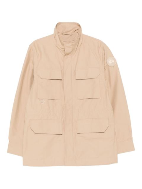 Harrison field jacket