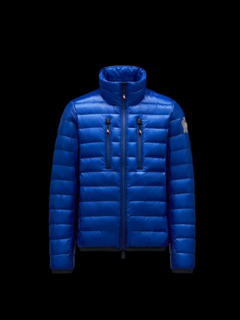 Hers Short Down Jacket