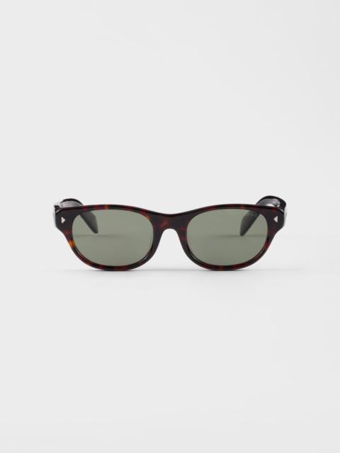 Prada Eyewear Collection sunglasses