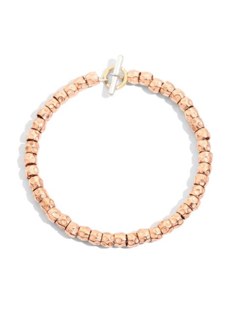 ROSE GOLD GRANELLI BRACELET