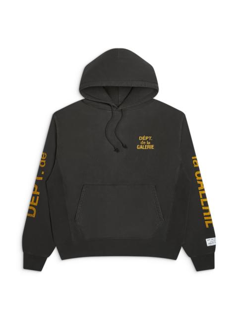DÉPT. DE LA GALERIE HOODIE