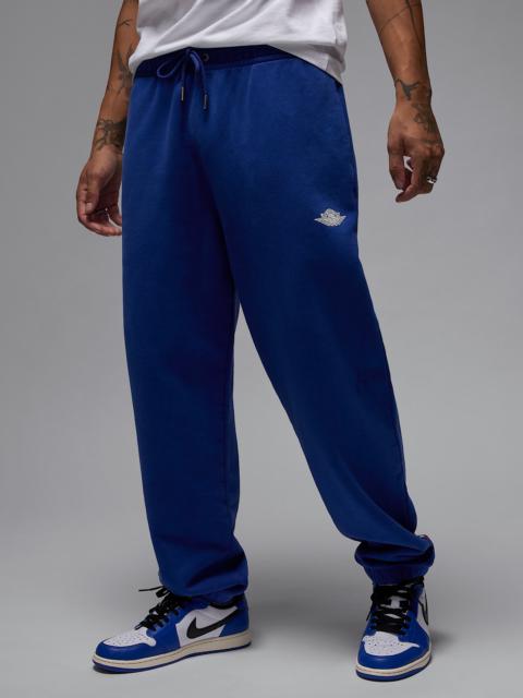 Jordan Rare Air Men's Fleece Pants