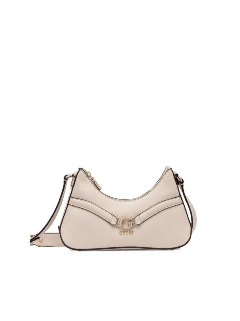 Dea logo-detail tote bag