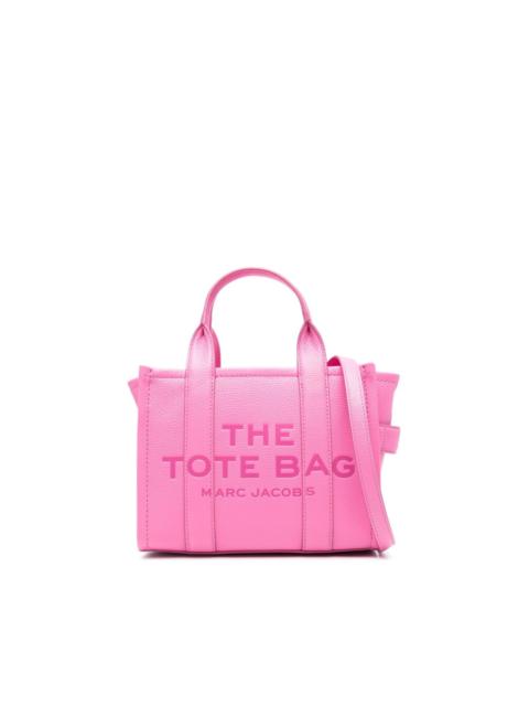 The Leather Small Tote bag