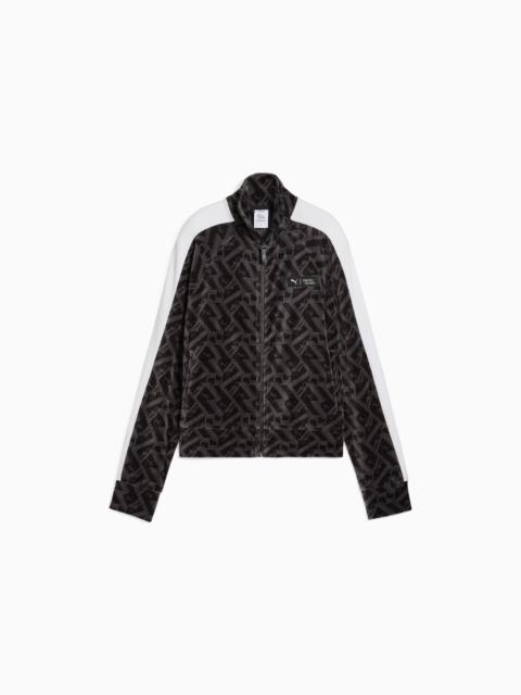 PUMA x SQUID GAME Women's T7 Jacket